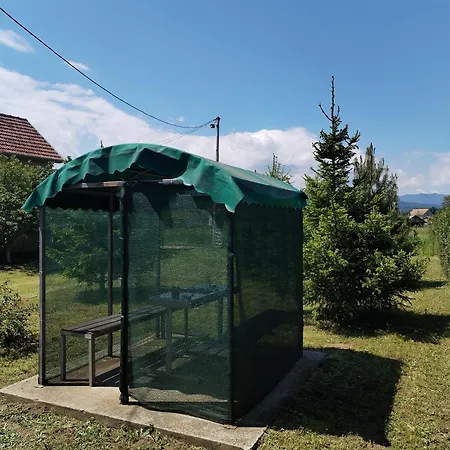 Apartman Ususkana Kucica 