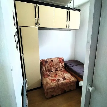 Ususkana Kucica 