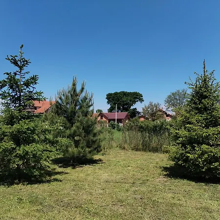 Apartman Ususkana Kucica 