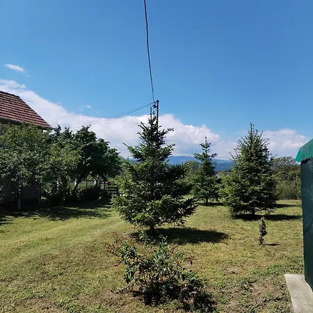 Appartement Ususkana Kucica 