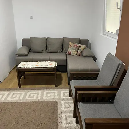 Apartman Ususkana Kucica 