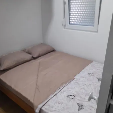 Appartement Ususkana Kucica 