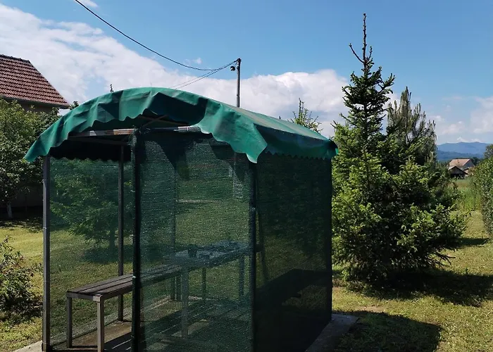 شقة Ususkana Kucica 