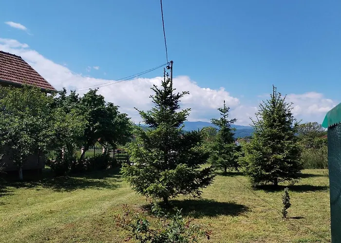 شقة Ususkana Kucica 