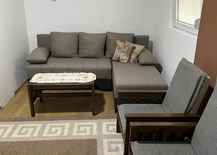 شقة Ususkana Kucica 